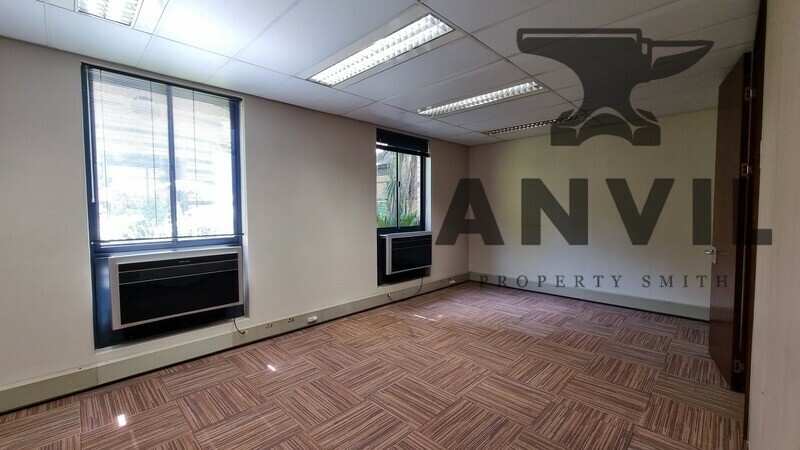 7 Polo Crescent, Woodmead Office Park - GF LHS property image 15