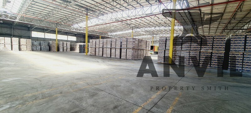 Phumelela Park, Montague Gardens  - Unit 7A, 7B & 8A property image 2