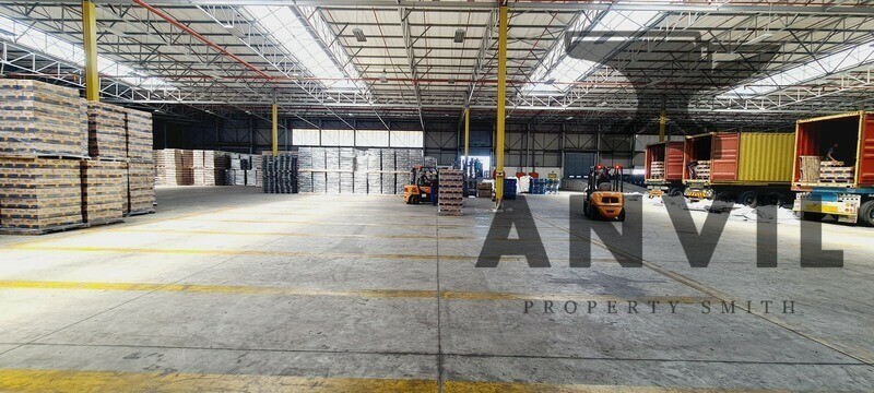 Phumelela Park, Montague Gardens  - Unit 7A, 7B & 8A property image 3