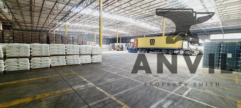 Phumelela Park, Montague Gardens  - Unit 7A, 7B & 8A property image 4