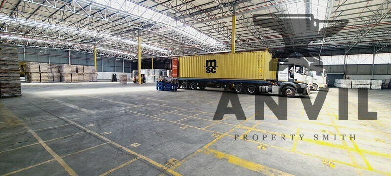 Phumelela Park, Montague Gardens  - Unit 7A, 7B & 8A property image 5