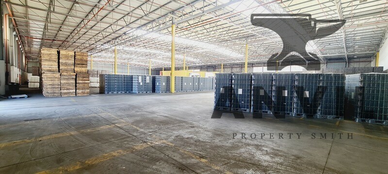 Phumelela Park, Montague Gardens  - Unit 7A, 7B & 8A property image 6