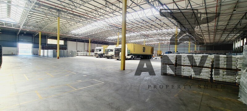 Phumelela Park, Montague Gardens  - Unit 7A, 7B & 8A property image 8