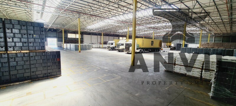 Phumelela Park, Montague Gardens  - Unit 7A, 7B & 8A property image 9