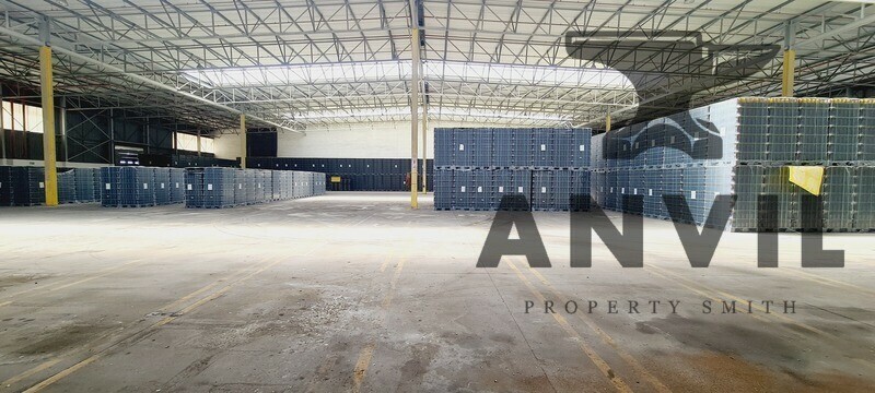 Phumelela Park, Montague Gardens  - Unit 7A, 7B & 8A property image 10