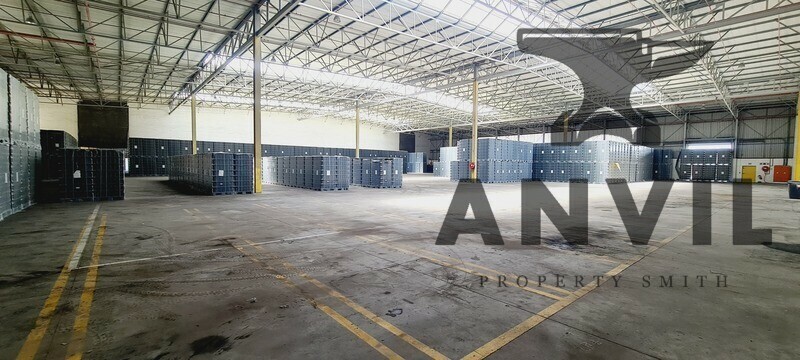 Phumelela Park, Montague Gardens  - Unit 7A, 7B & 8A property image 11