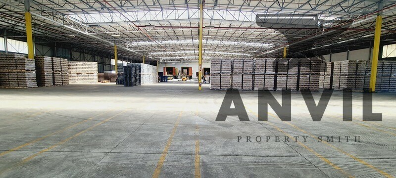 Phumelela Park, Montague Gardens  - Unit 7A, 7B & 8A property image 12