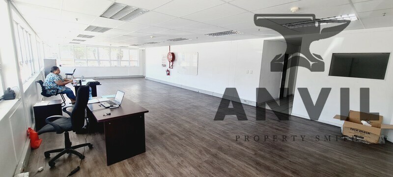 Phumelela Park, Montague Gardens  - Unit 7A, 7B & 8A property image 21