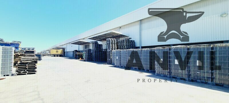 Phumelela Park, Montague Gardens  - Unit 7A, 7B & 8A property image 26