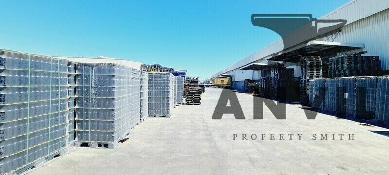 Phumelela Park, Montague Gardens  - Unit 7A, 7B & 8A property image 27