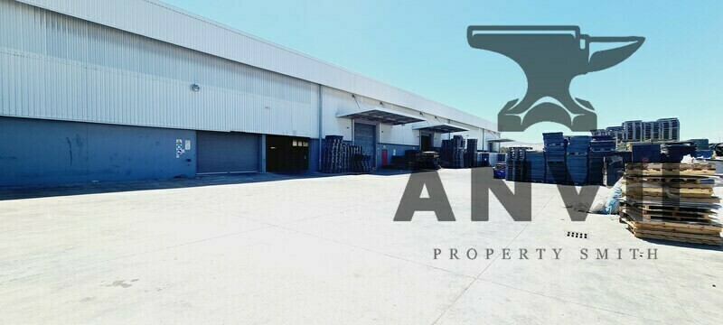 Phumelela Park, Montague Gardens  - Unit 7A, 7B & 8A property image 28