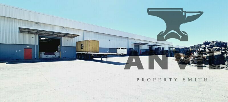 Phumelela Park, Montague Gardens  - Unit 7A, 7B & 8A property image 29