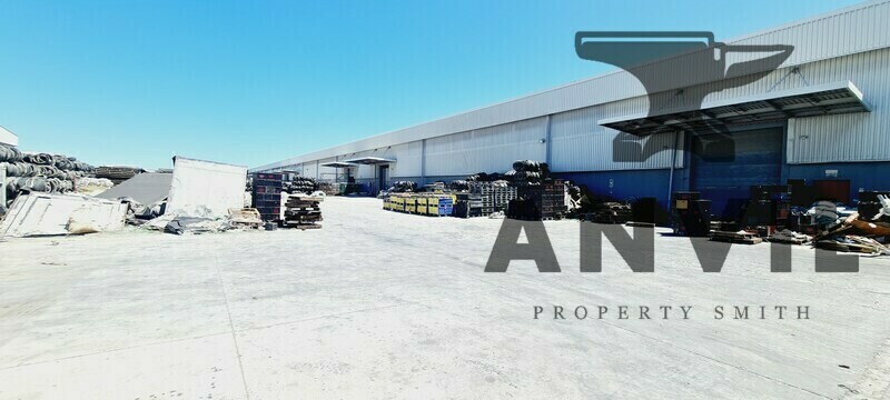 Phumelela Park, Montague Gardens  - Unit 7A, 7B & 8A property image 30