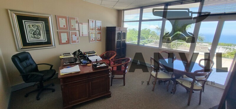 Sunbury Crescent, Block B, Sunbury Park, La Lucia Ridge, Umhlanga - First Floor - Block B property image 7