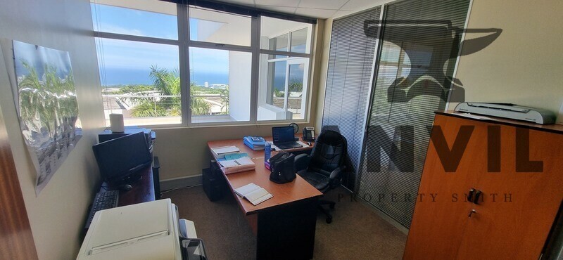 Sunbury Crescent, Block B, Sunbury Park, La Lucia Ridge, Umhlanga - First Floor - Block B property image 8