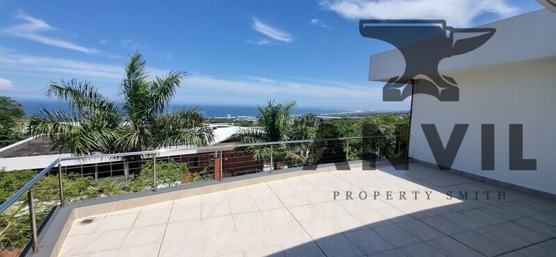 Sunbury Crescent, Block B, Sunbury Park, La Lucia Ridge, Umhlanga - First Floor - Block B property image 2