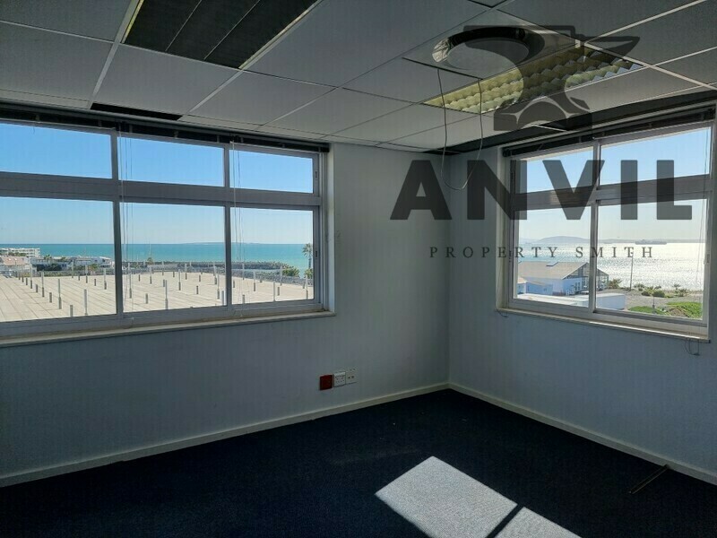 3rd Floor Office Space