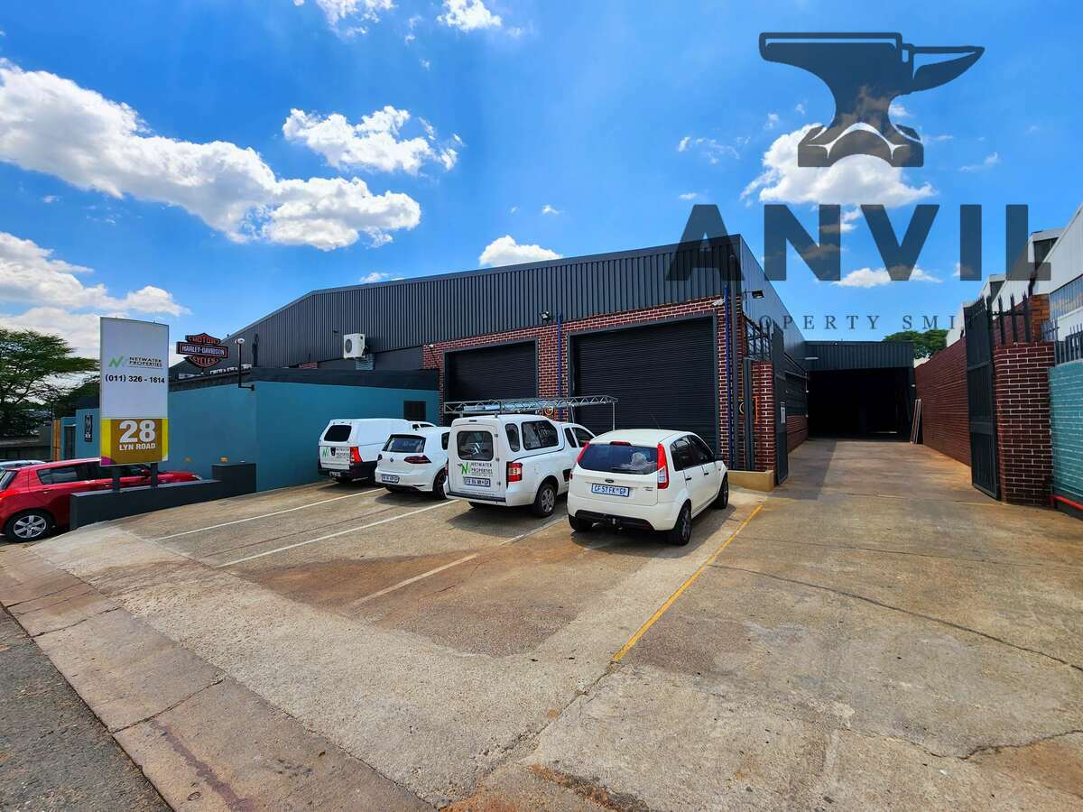 28 Lyn Road Strijdom Park Anvil Property Smith
