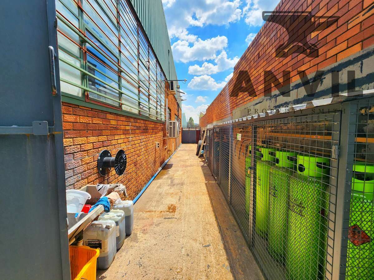 28 Lyn Road Strijdom Park Anvil Property Smith