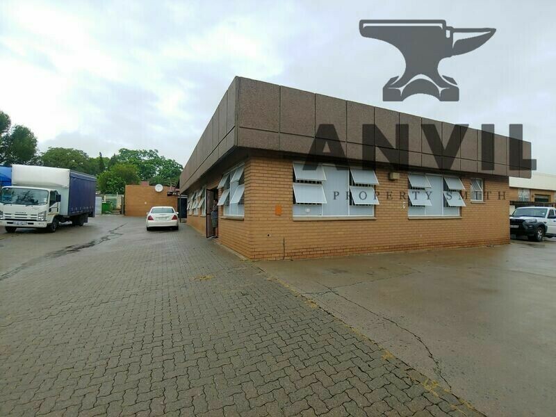 129 9th road, Kew, Sandton  - Ground Floor Warehouse Unit property image 27