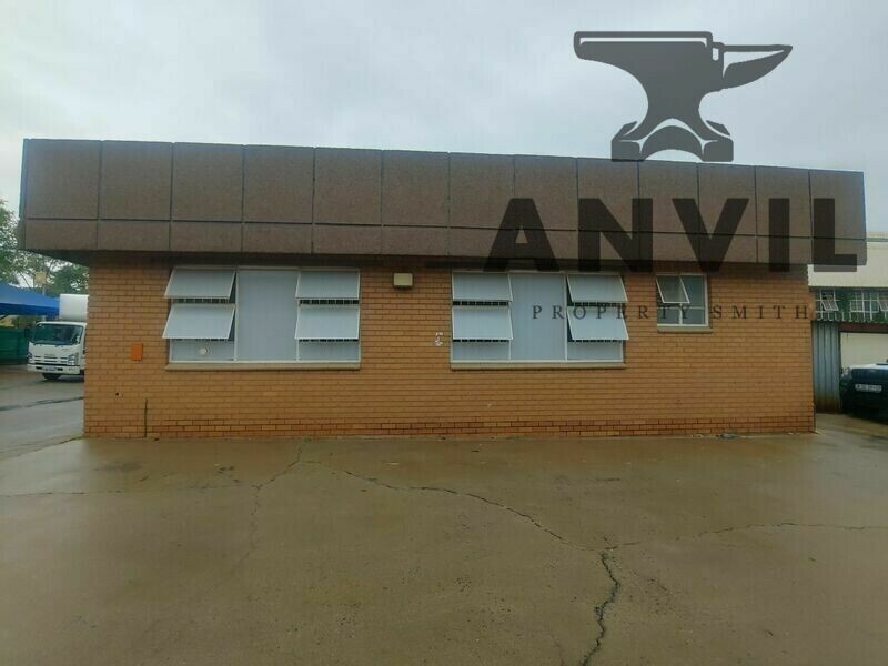 129 9th road, Kew, Sandton  - Ground Floor Warehouse Unit property image 29