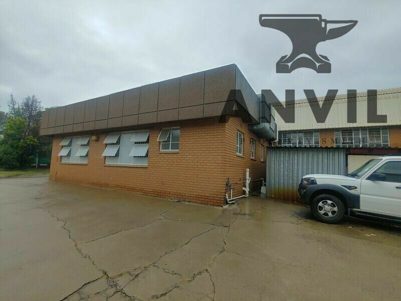 129 9th road, Kew, Sandton  - Ground Floor Warehouse Unit property image 30