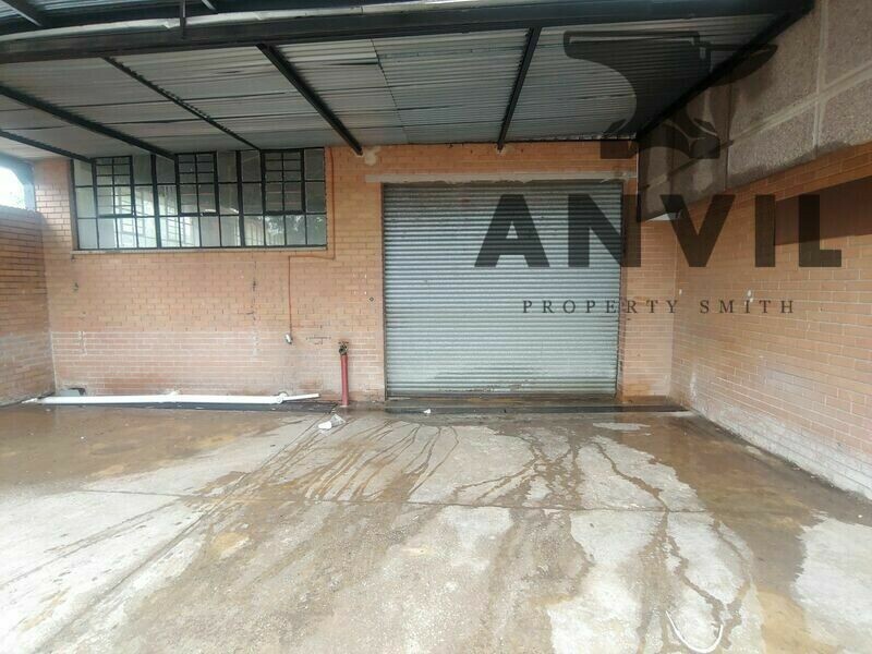 129 9th road, Kew, Sandton  - Ground Floor Warehouse Unit property image 32