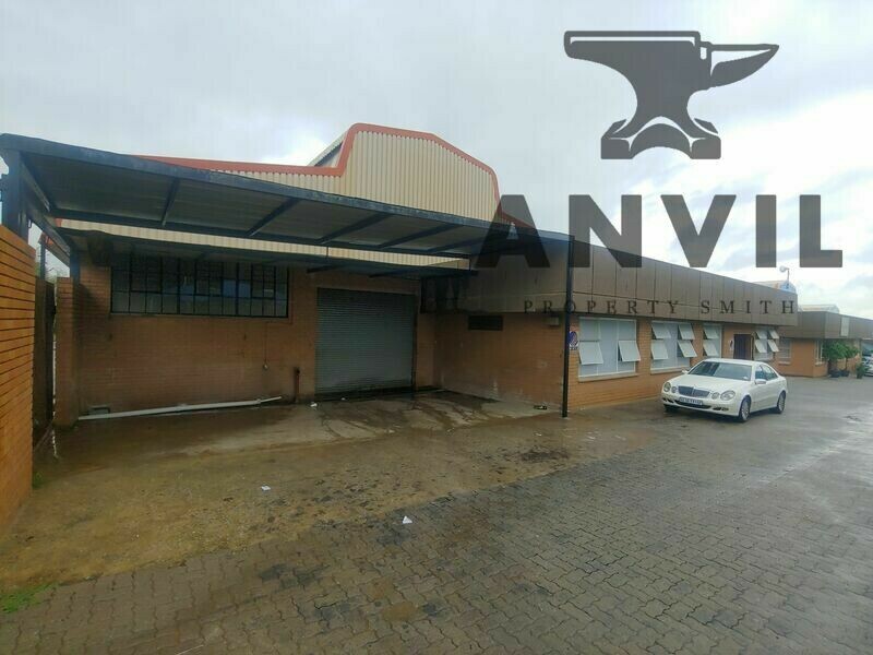 129 9th road, Kew, Sandton  - Ground Floor Warehouse Unit property image 31