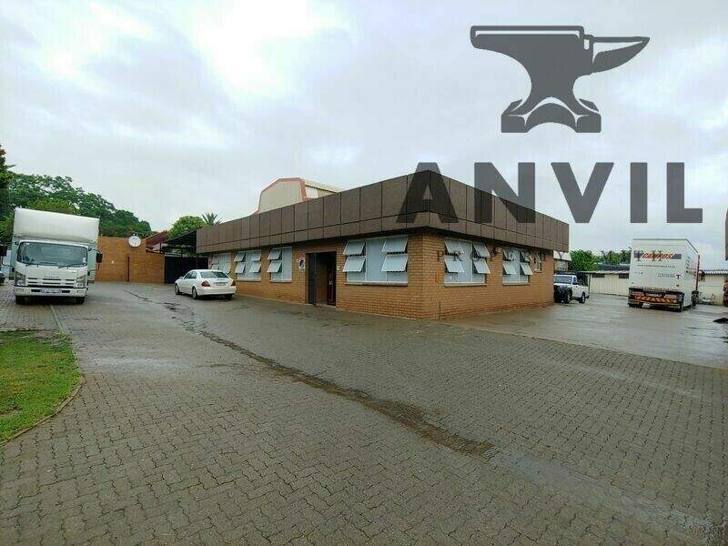 129 9th road, Kew, Sandton  - Ground Floor Warehouse Unit property image 33