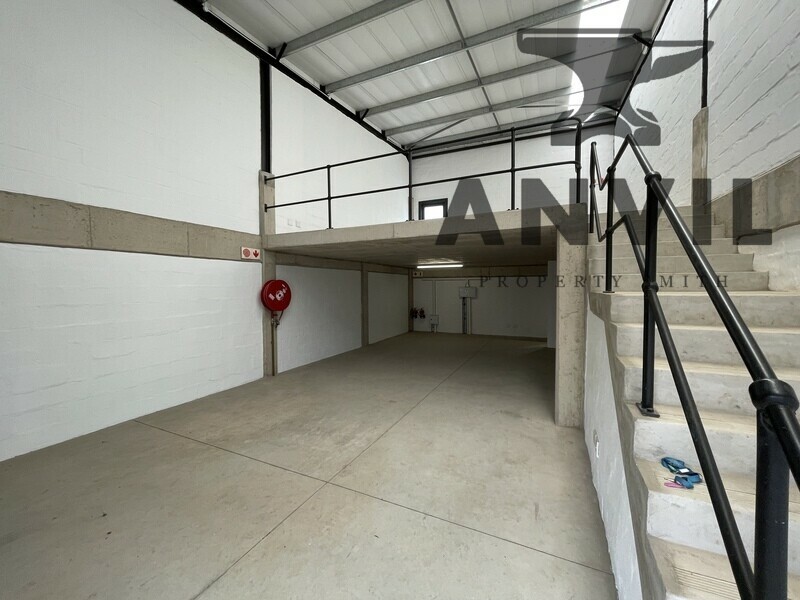 Foundry Park - Door 16 Section 15 property image 2