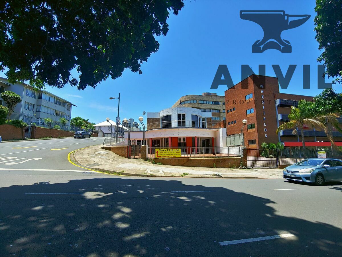 156 Stephen Dlamini Rd, Musgrave, Durban Musgrave Anvil Property Smith