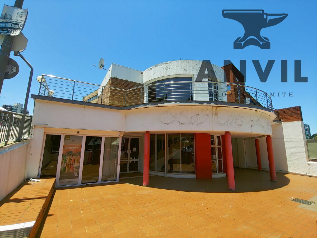 156 Stephen Dlamini Rd, Musgrave, Durban Musgrave Anvil Property Smith