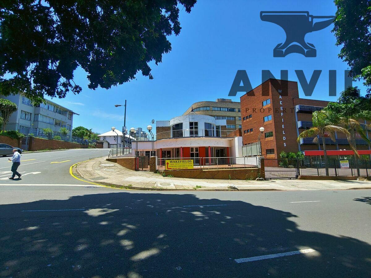 156 Stephen Dlamini Rd, Musgrave, Durban Musgrave Anvil Property Smith