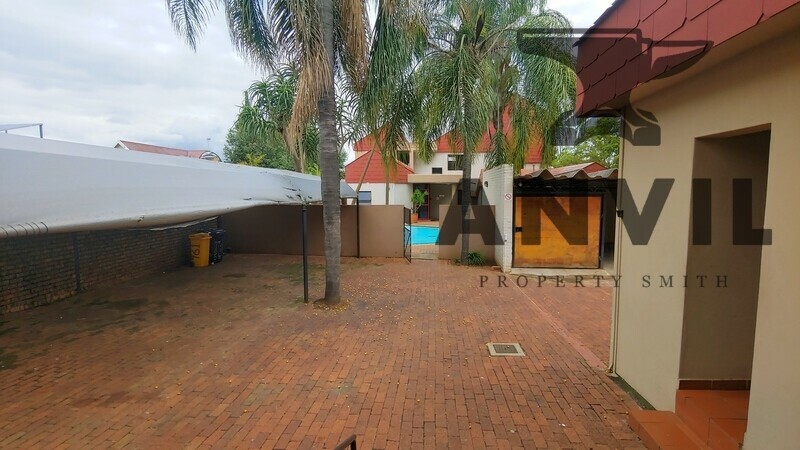 765 Francis Baard Street, Arcadia, Pretoria - Entire Building property image 23