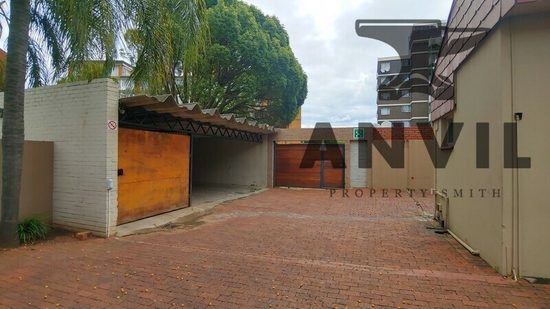 765 Francis Baard Street, Arcadia, Pretoria - Entire Building property image 25