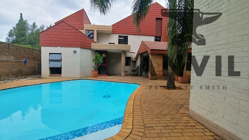 765 Francis Baard Street, Arcadia, Pretoria - Entire Building property image 27