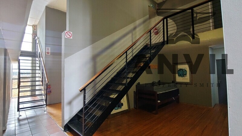 765 Francis Baard Street, Arcadia, Pretoria - Entire Building property image 30