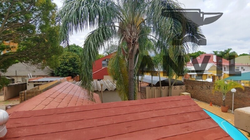 765 Francis Baard Street, Arcadia, Pretoria - Entire Building property image 32