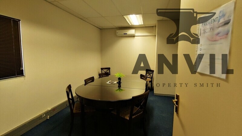 Milestone Place, 25 Sovereign Drive, Route 21 Corporate Park, Irene, Centurion - GF RW property image 3