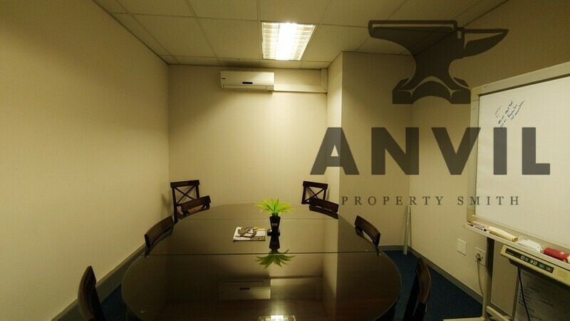 Milestone Place, 25 Sovereign Drive, Route 21 Corporate Park, Irene, Centurion - GF RW property image 4