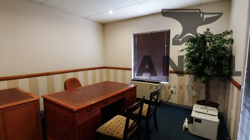 Milestone Place, 25 Sovereign Drive, Route 21 Corporate Park, Irene, Centurion - GF RW property image 6