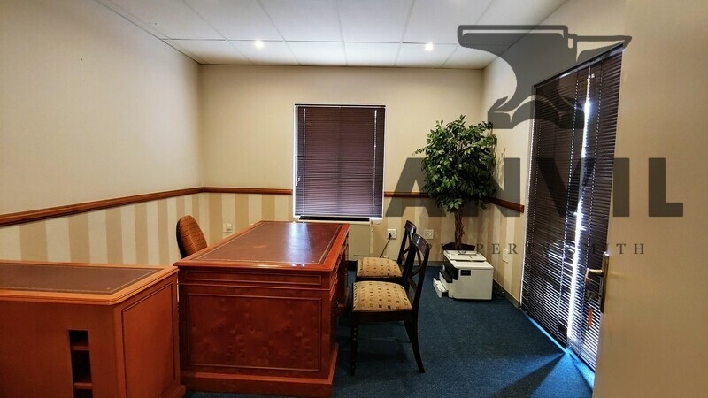 Milestone Place, 25 Sovereign Drive, Route 21 Corporate Park, Irene, Centurion - GF RW property image 7