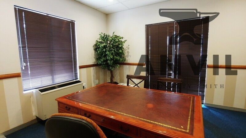 Milestone Place, 25 Sovereign Drive, Route 21 Corporate Park, Irene, Centurion - GF RW property image 8