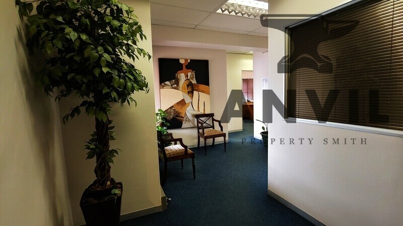 Milestone Place, 25 Sovereign Drive, Route 21 Corporate Park, Irene, Centurion - GF RW property image 9