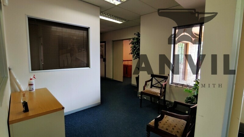 Milestone Place, 25 Sovereign Drive, Route 21 Corporate Park, Irene, Centurion - GF RW property image 10
