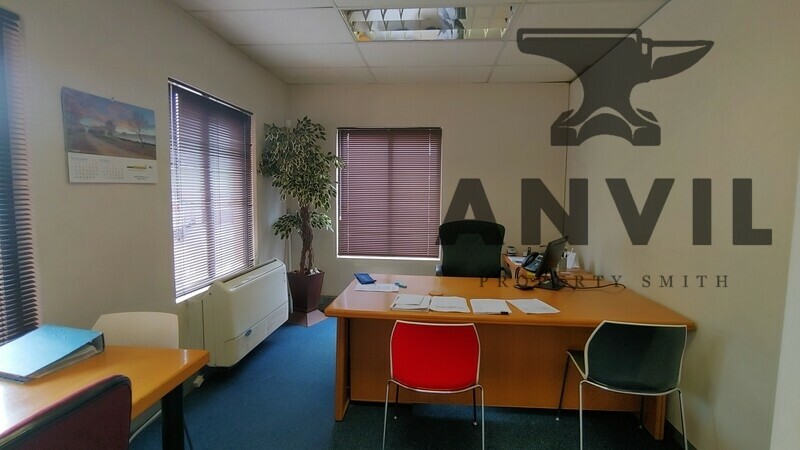 Milestone Place, 25 Sovereign Drive, Route 21 Corporate Park, Irene, Centurion - GF RW property image 11