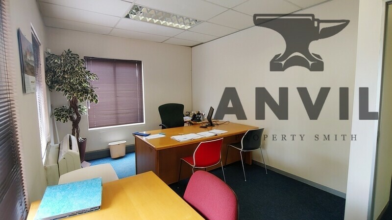 Milestone Place, 25 Sovereign Drive, Route 21 Corporate Park, Irene, Centurion - GF RW property image 12