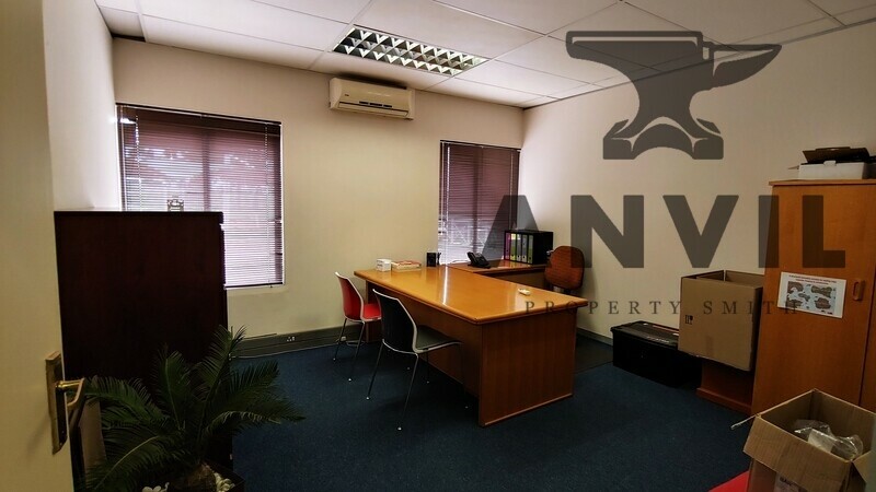 Milestone Place, 25 Sovereign Drive, Route 21 Corporate Park, Irene, Centurion - GF RW property image 13