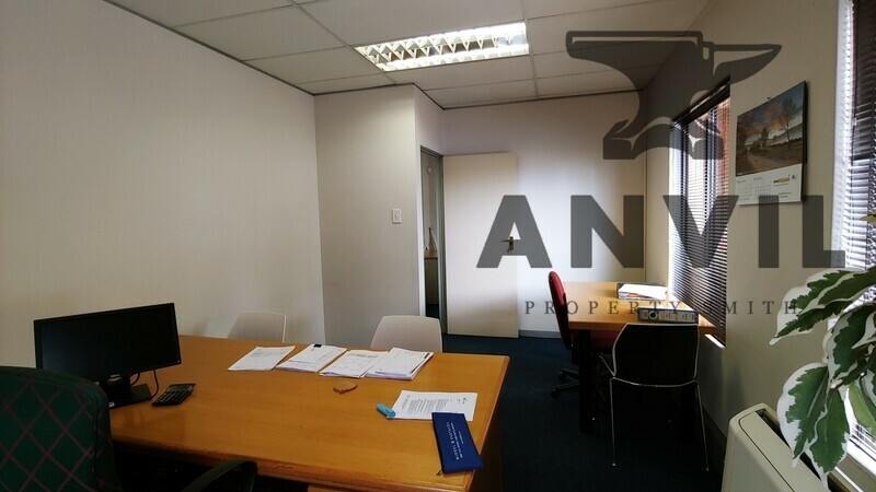 Milestone Place, 25 Sovereign Drive, Route 21 Corporate Park, Irene, Centurion - GF RW property image 14