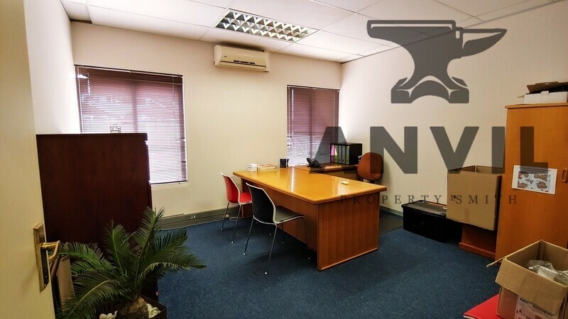 Milestone Place, 25 Sovereign Drive, Route 21 Corporate Park, Irene, Centurion - GF RW property image 15